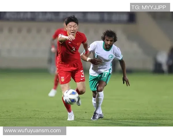 沙特足球崛起之路:从传统到现代化的转型与挑战 沙特足球崛起之路:从传统到现代化的转型与挑战