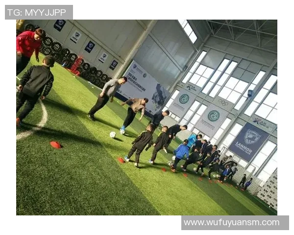 西安足球培训班助力青少年成长提升技能锻炼身体培养团队精神