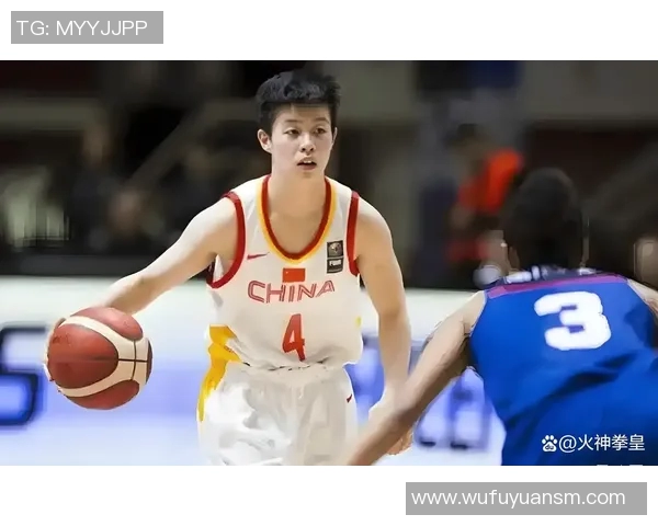 中国女篮26岁控卫蜕变成助攻抢断双王与张子宇完美搭档 中国女篮26岁控卫蜕变成助攻抢断双王与张子宇完美搭档